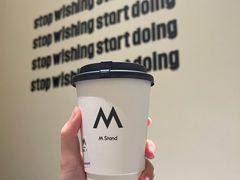 -M Stand(深圳布吉万象汇店)