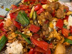 -福巷湘食小馆·猛火现炒(上海首店)
