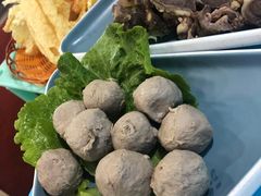 -湾区九号鲜切牛肉火锅(明珠南路店)