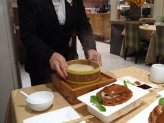 -大鸭梨烤鸭(左家庄店)