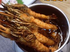 -鲜味食族水产·海鲜餐厅