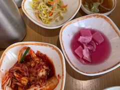 -海云台韩式汤饭·13年匠心韩料(南山店)