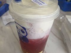 -茶百道(下沙宝龙二期店)