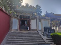 -玉泉观
