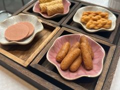 -卫鼎轩·曹公馆(鼓楼店)