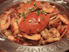 -胖哥俩肉蟹煲(海盐总店)