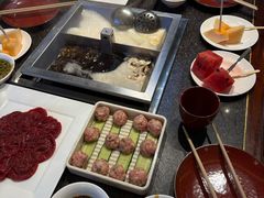 -皇城老妈川味火锅·大连海鲜火锅(港湾店)