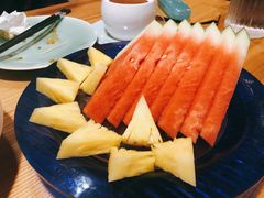 -泰钰丰烤鸭(永安道店)