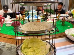 -喜来顺(悦合店)