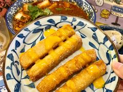 -阿三生煎(正弘城店)