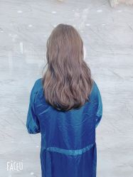 -Coco Salon 日系烫染专业店