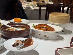 酥香嫩烤鸭-四季民福烤鸭店(望京南湖东园店)
