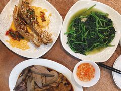-揭阳钟记小食(福田新村店)