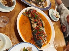 -丰乐餐厅·始于1999·本地老字号