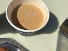 -Torch Coffee 炬点咖啡