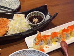 -白石的深夜食堂(济南万象城店)