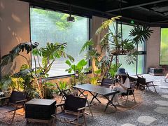 -J Create城市露营咖啡·简餐·宠物(上海动物园店)