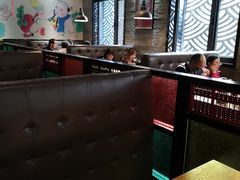 卡座-双合园·海鲜水饺青岛菜(万佳广场店)