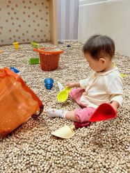 -奈尔宝·儿童乐园·亲子餐厅(苏州大悦城店)