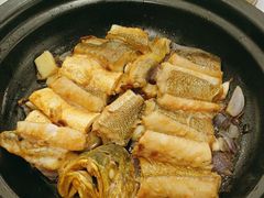 -骏莱海鲜鱼港(五角场店)