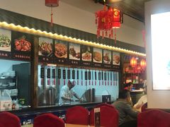 -华勘酒楼中山门广宁路店