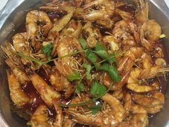 -槐店王婆大虾(长江道店)