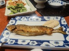 -小山日本料理(兴业太古汇店)