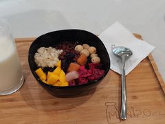 -MINIPOPO鲜奶·甜品(宽厚里店)