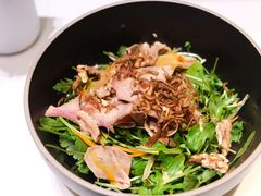 -胡麻(静安嘉里店)