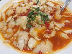 -桃子餐厅·天津菜(红星路直营店)