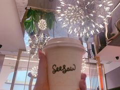 -Seesaw Coffee(苏州中心店)