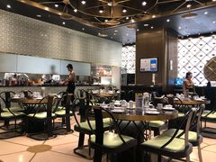 大堂-正斗·港式粤菜(SKLP店)