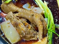 -石灰市毛记烧鸡公(解放碑店)