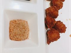 -玉桥餐厅(天坛店)