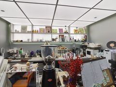 -Sips&Lick茶兰咖啡(五道口店)