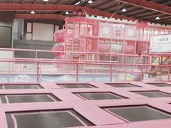 -空匠蹦床公园·团建·亲子