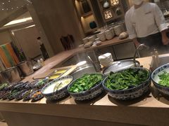 -舟山朱家尖威斯汀酒店·知味标帜自助餐厅