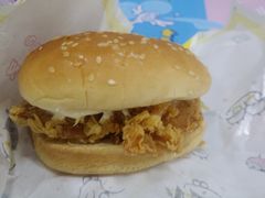 -财经大学学生公寓食堂