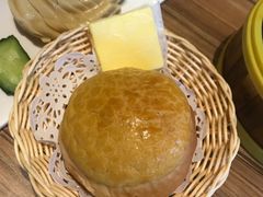 -粤港餐厅(禹州商业广场店)