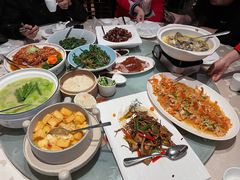 -桃花源中餐厅(金茂豪华精选酒店)