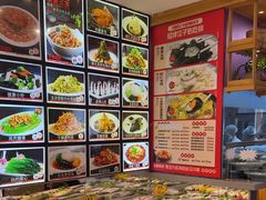 -添福来墨鱼饺子 · 海鲜东北菜(大连星海·黄浦路店)