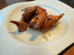 -王府井文华东方酒店-紫膳餐厅