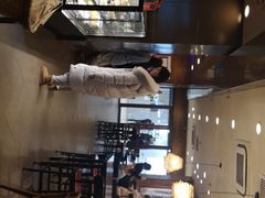 -星巴克(太原茂业天地店)