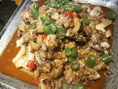 -蛙喔牛蛙(仙林万达茂店)