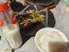 -啫神·广州地标美食(北京路店)