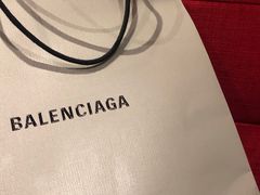-BALENCIAGA(恒隆广场店)