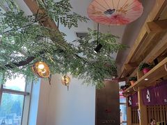 -九田家黑牛烤肉料理(珠江摩尔店)