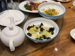 -北海金昌开元名都大酒店·四季轩中餐厅