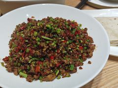 -长寿面馆(振兴路店)