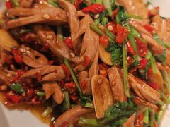 -益华家菜屋(世茂店)